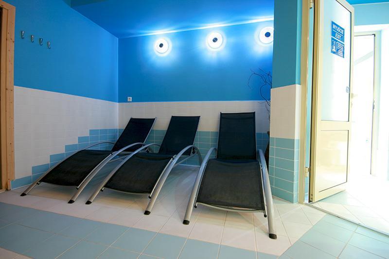 Apartament Giewont Kościelisko Habitación foto
